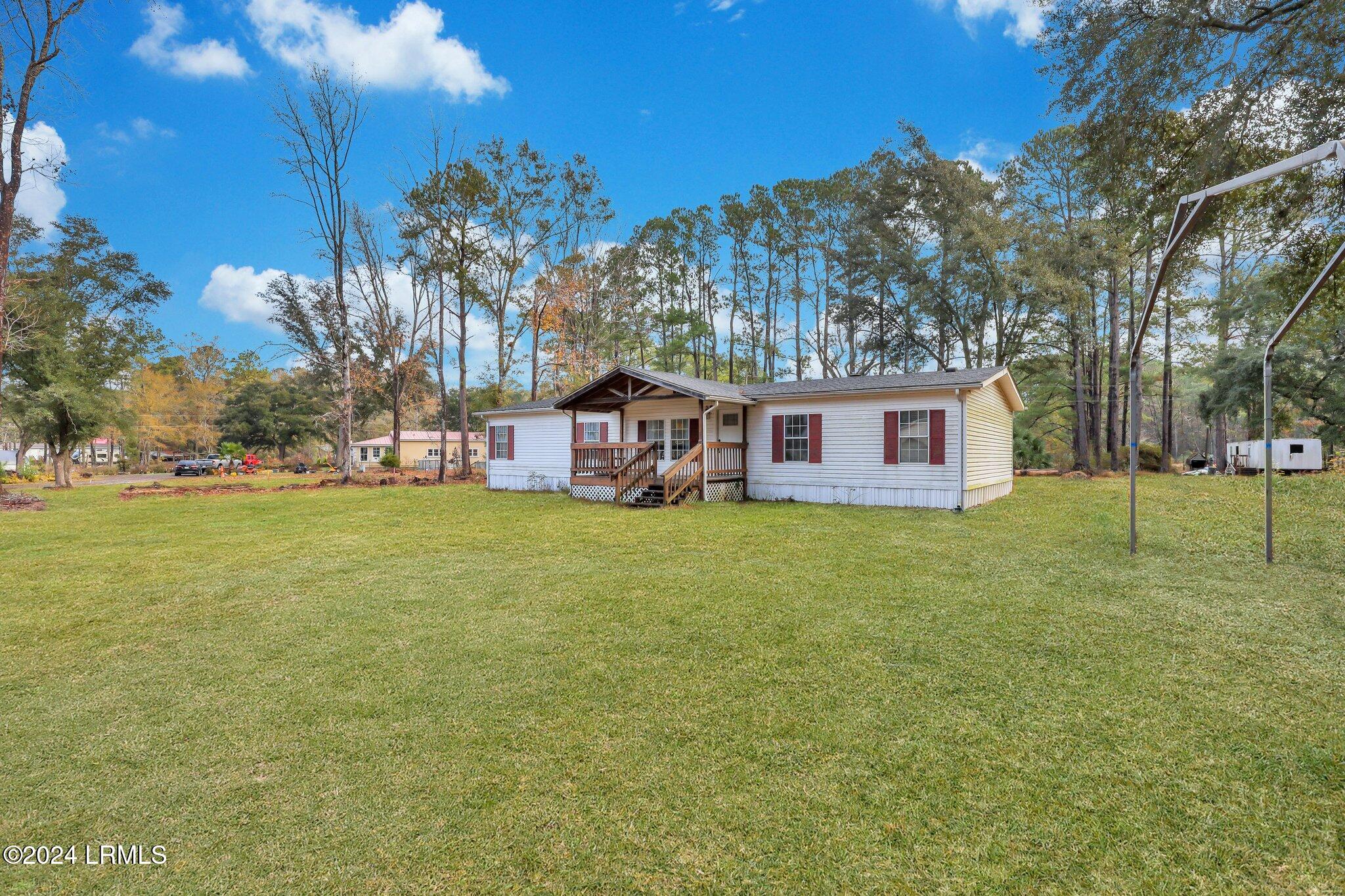 282 Mungin Creek Road