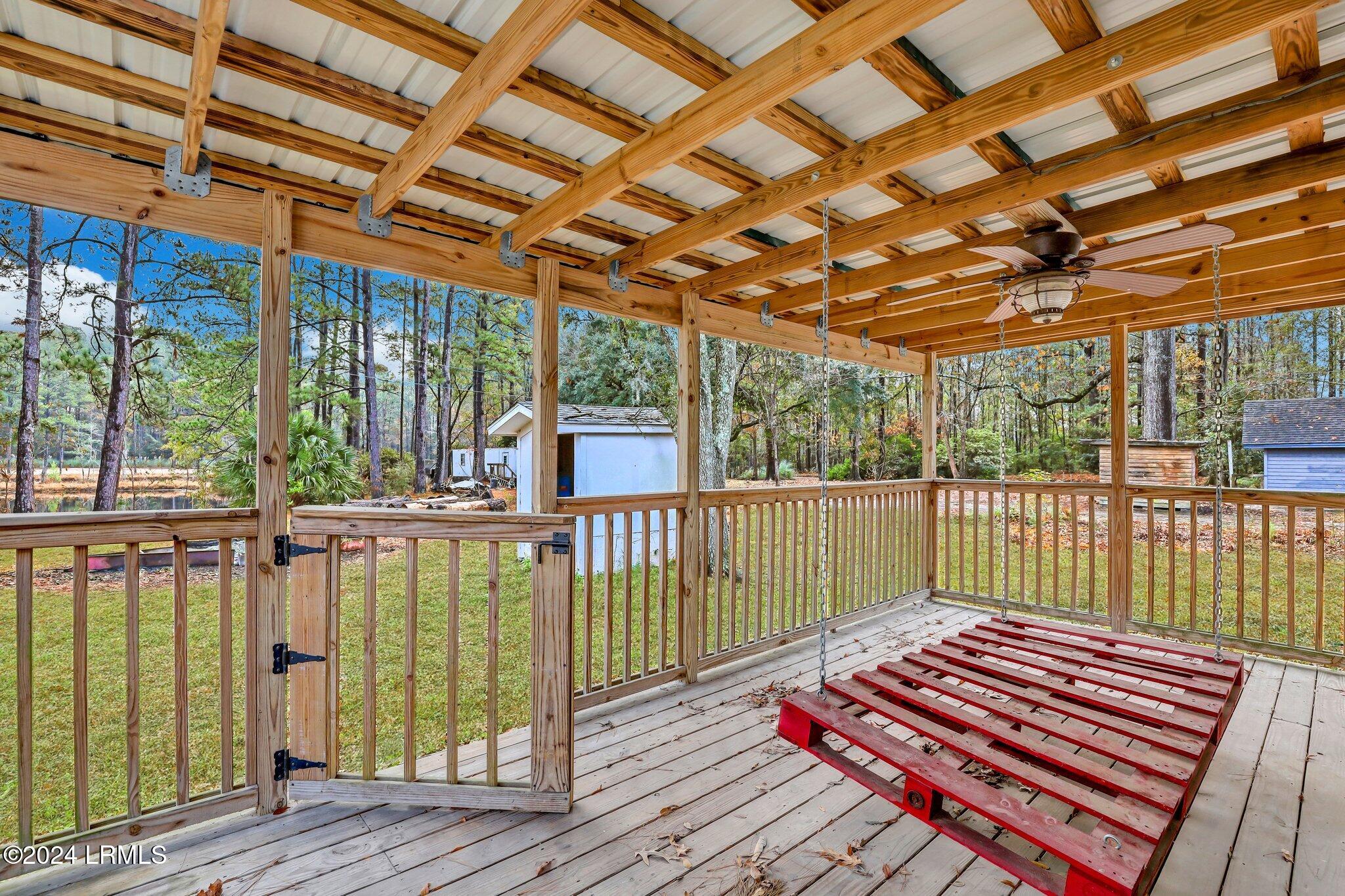 282 Mungin Creek Road