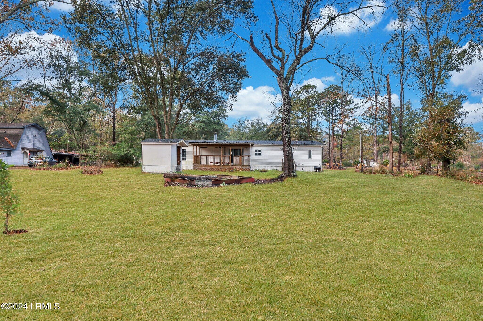 282 Mungin Creek Road