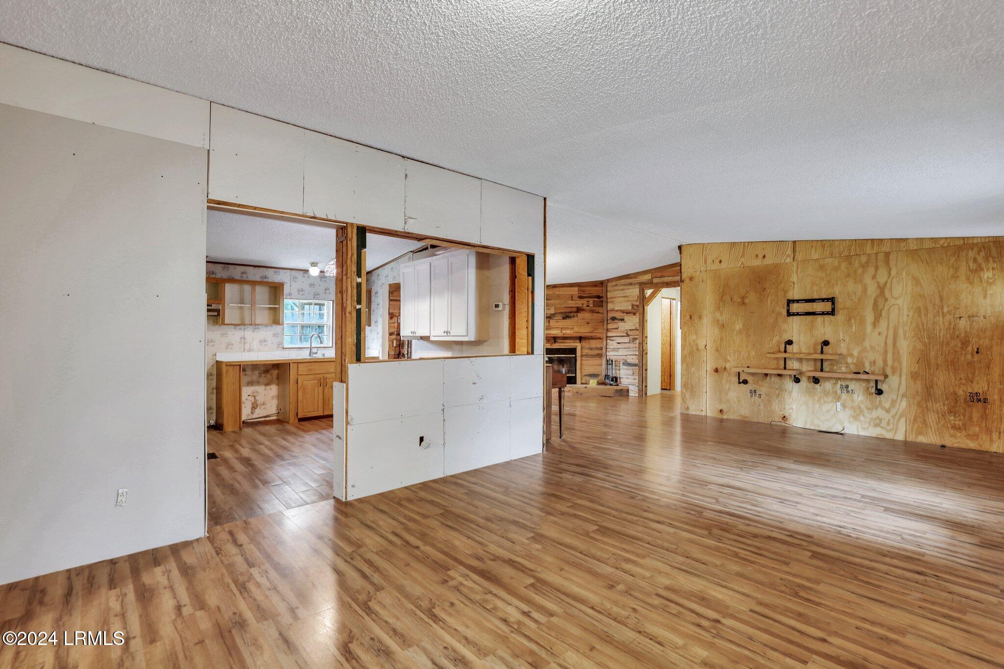 282 Mungin Creek Road