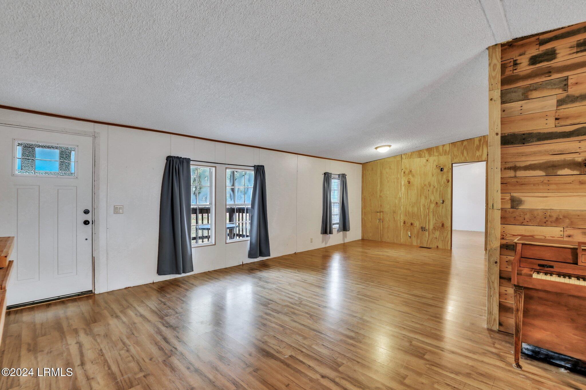 282 Mungin Creek Road