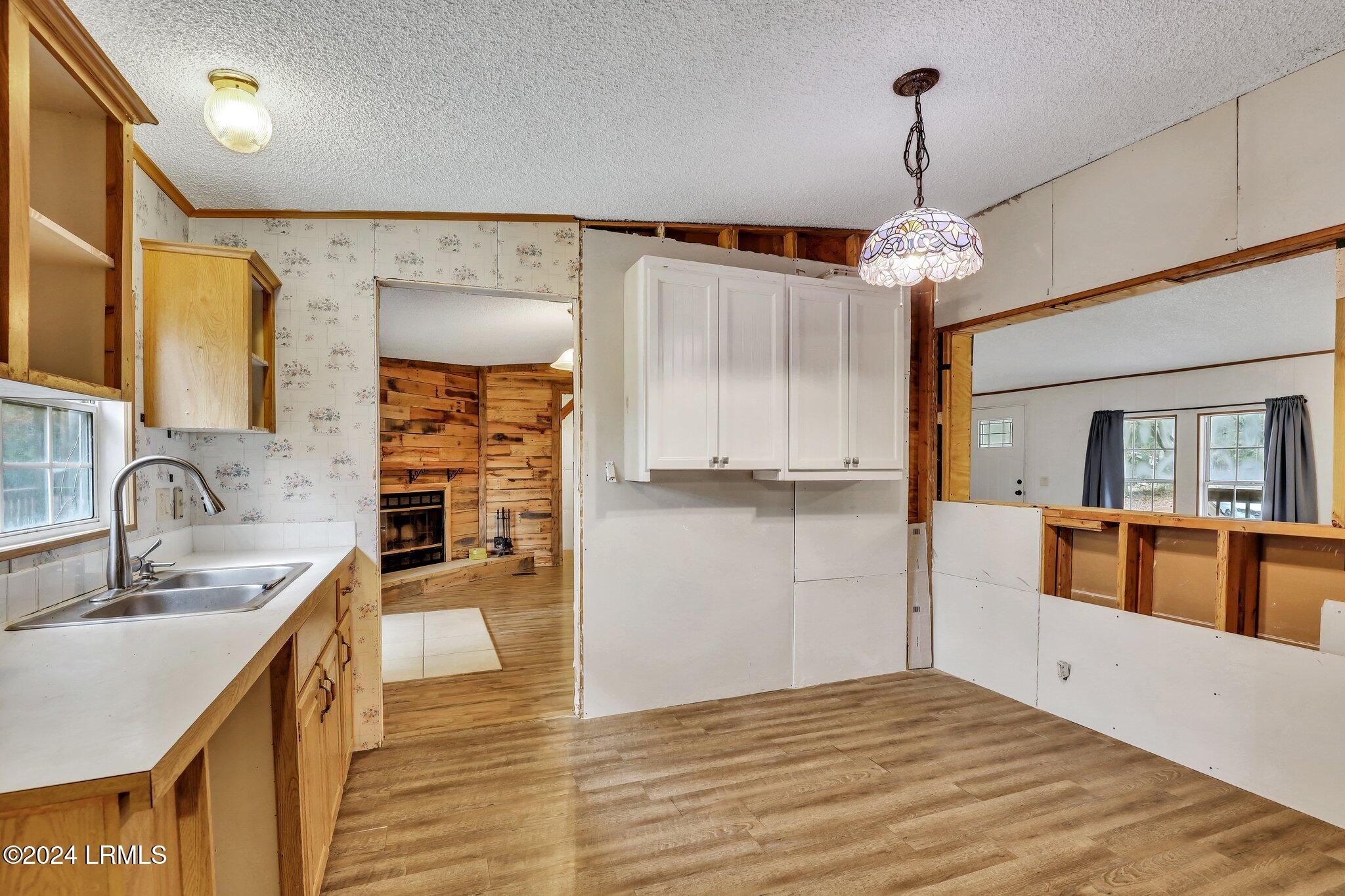 282 Mungin Creek Road