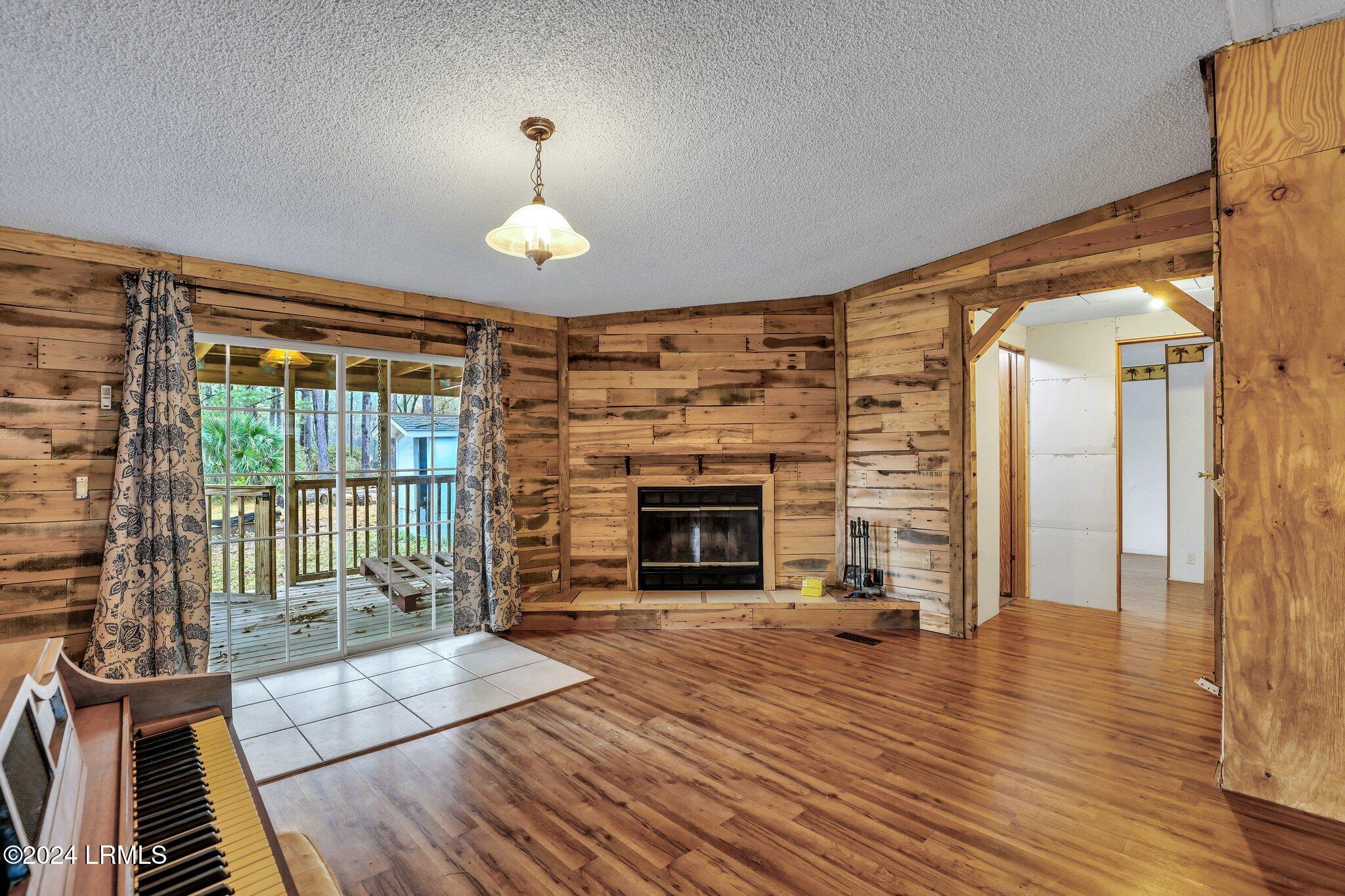 282 Mungin Creek Road