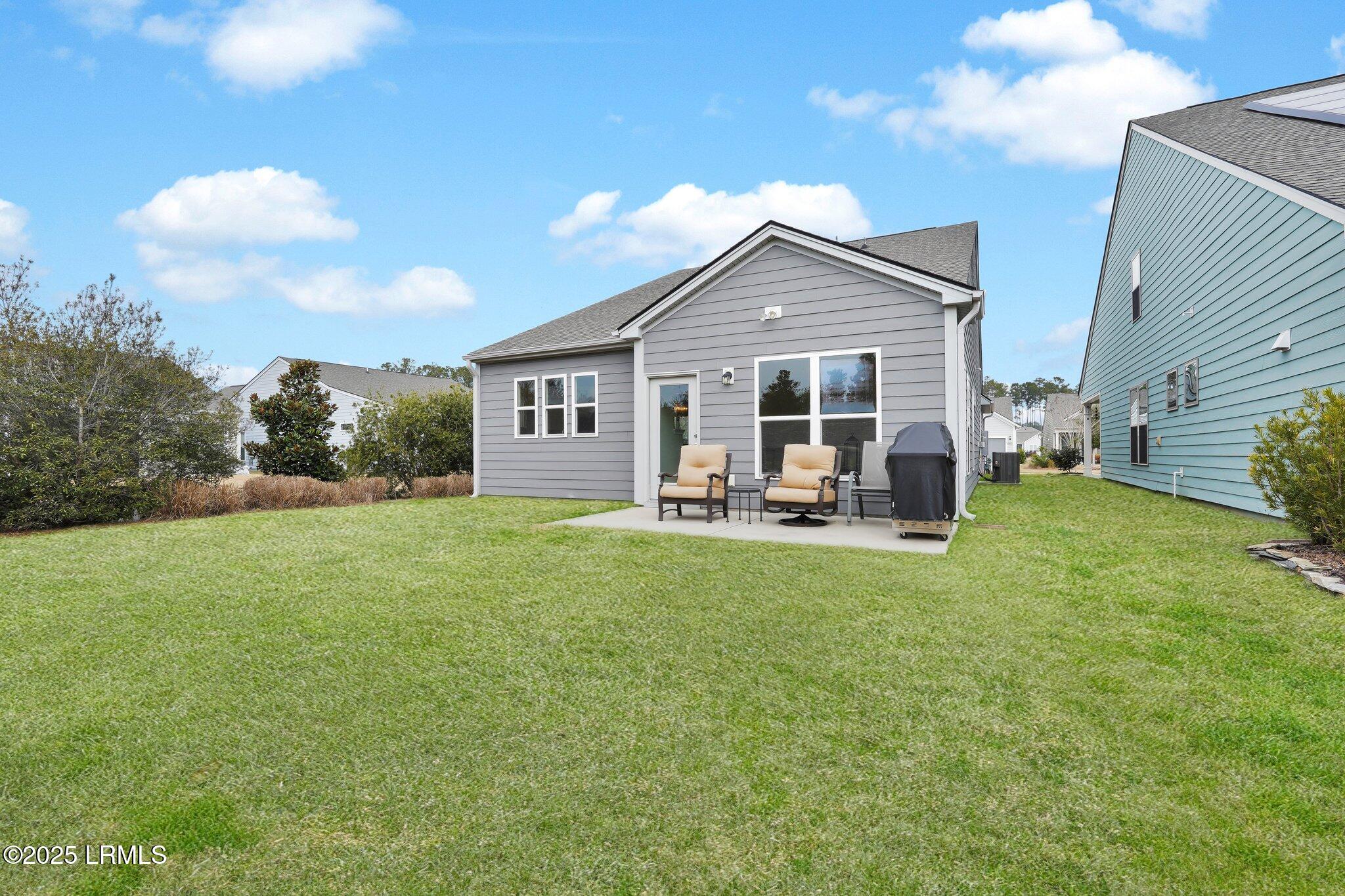 383 Turnberry Woods Drive