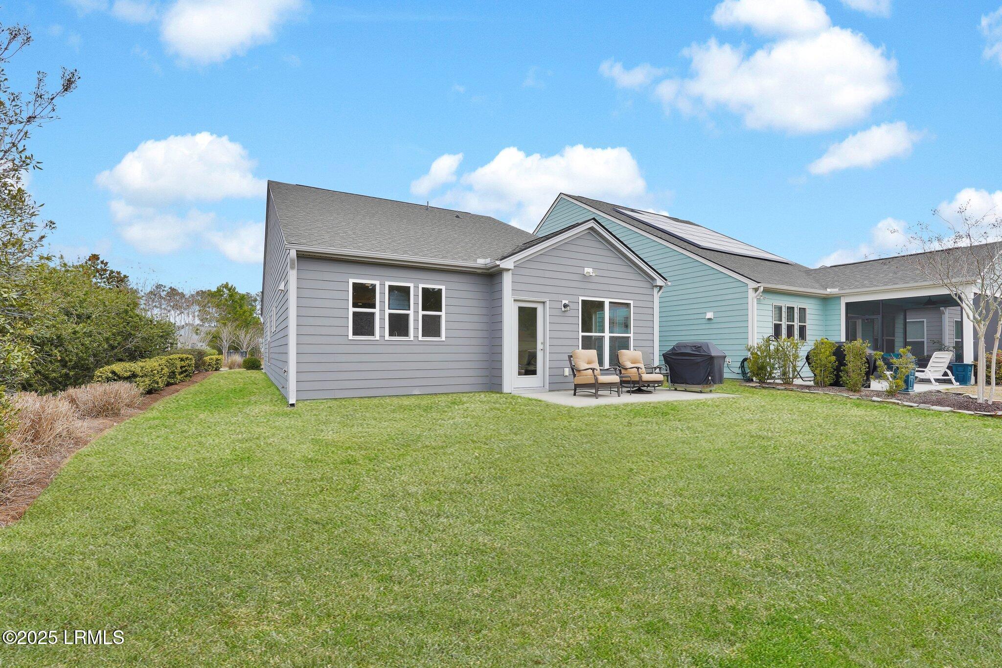 383 Turnberry Woods Drive