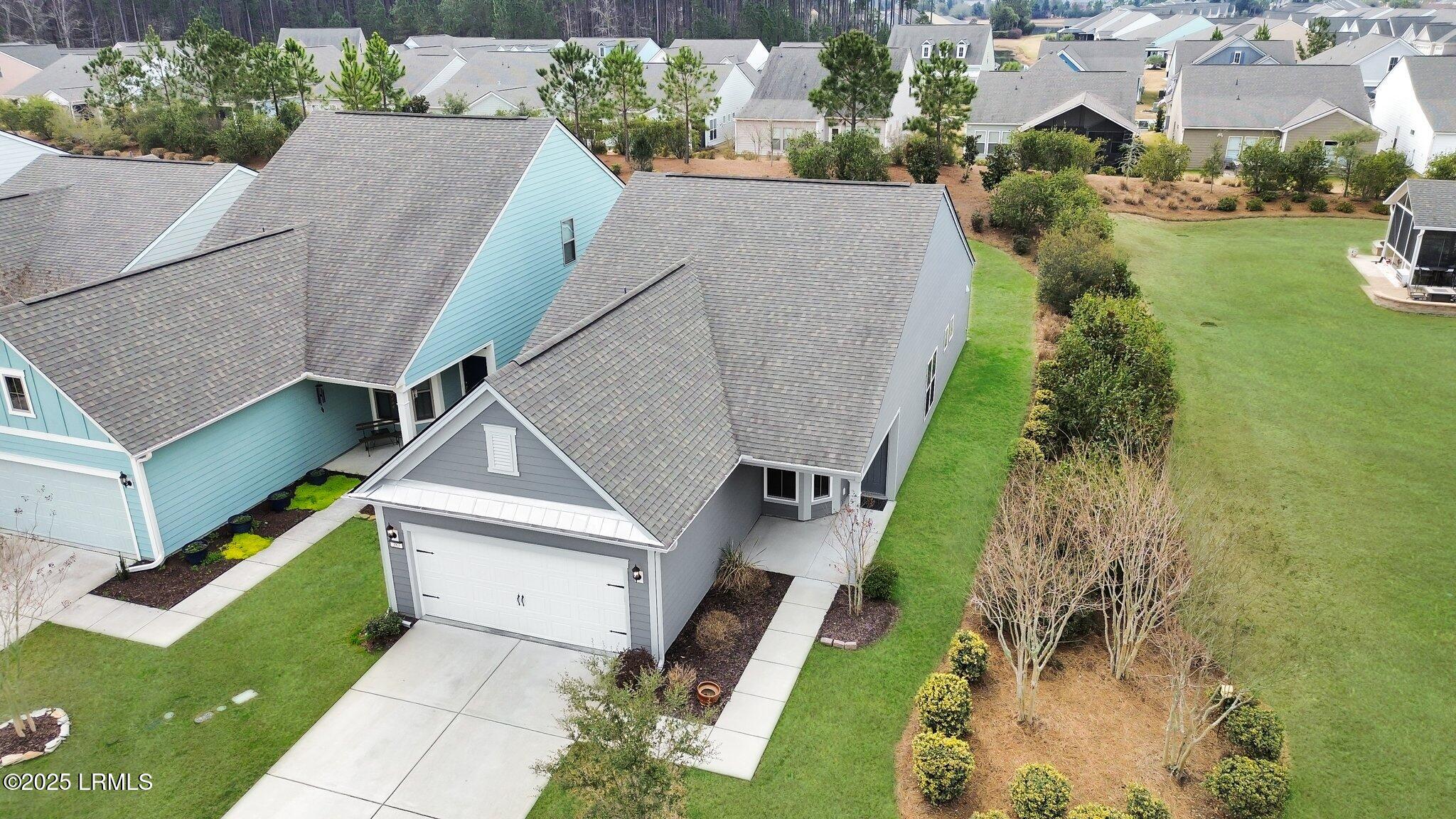 383 Turnberry Woods Drive