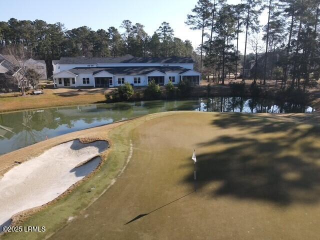 113 Oleander Way