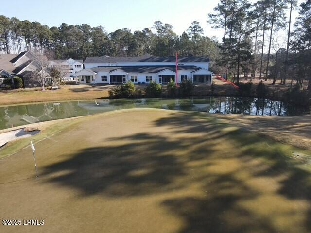 113 Oleander Way