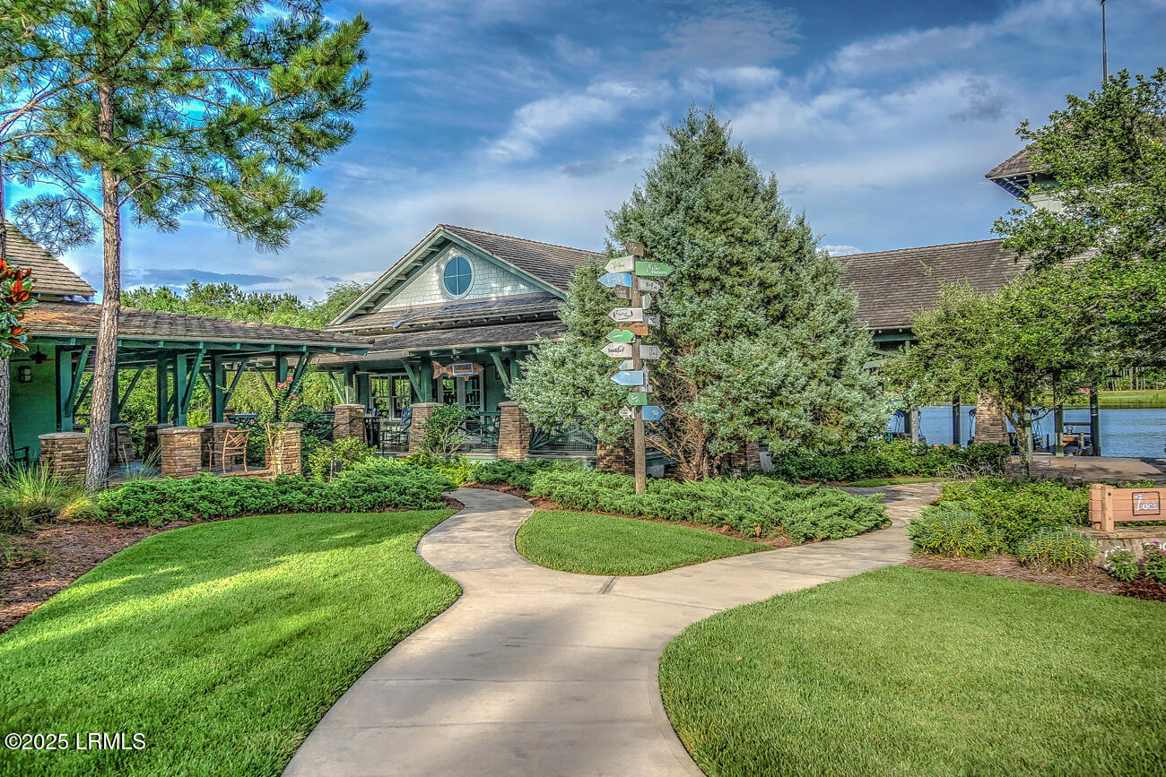 397 Hampton Lake Drive