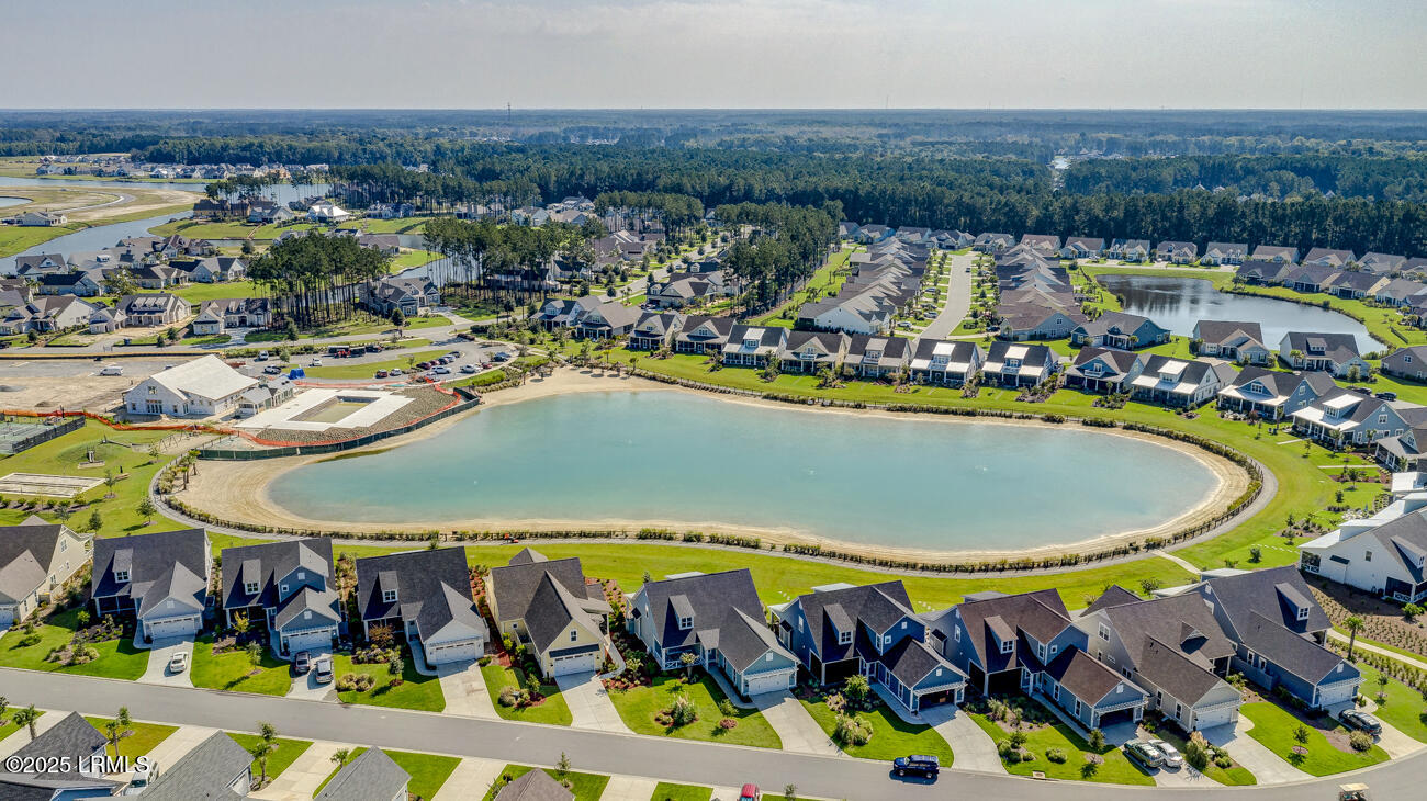 397 Hampton Lake Drive