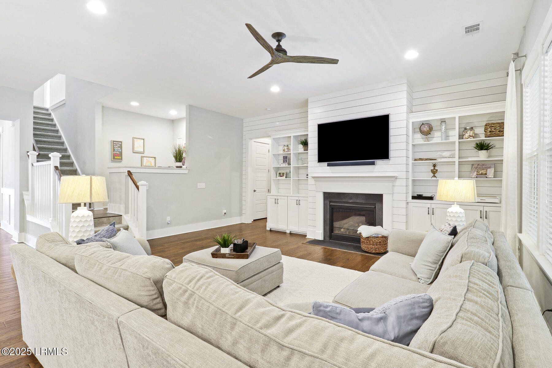 397 Hampton Lake Drive