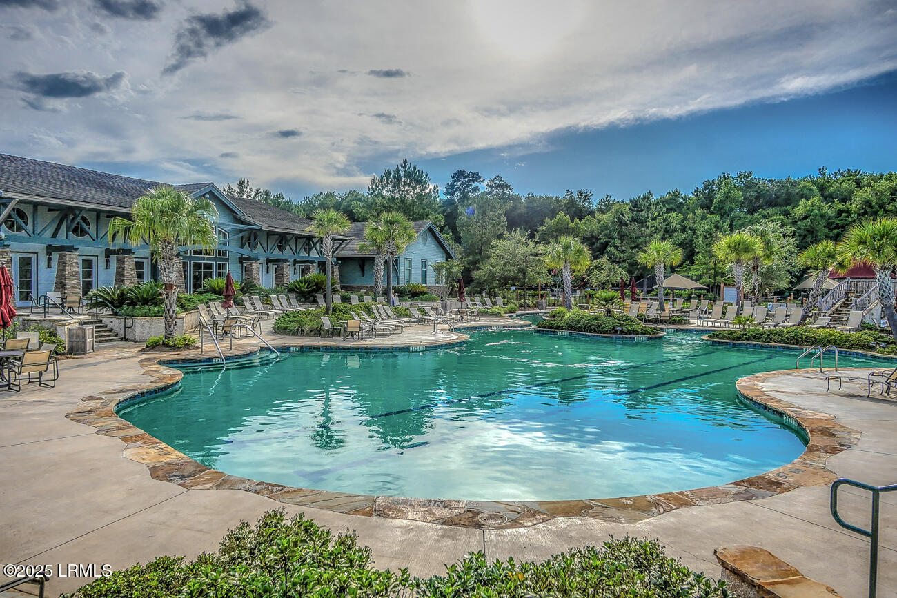 397 Hampton Lake Drive