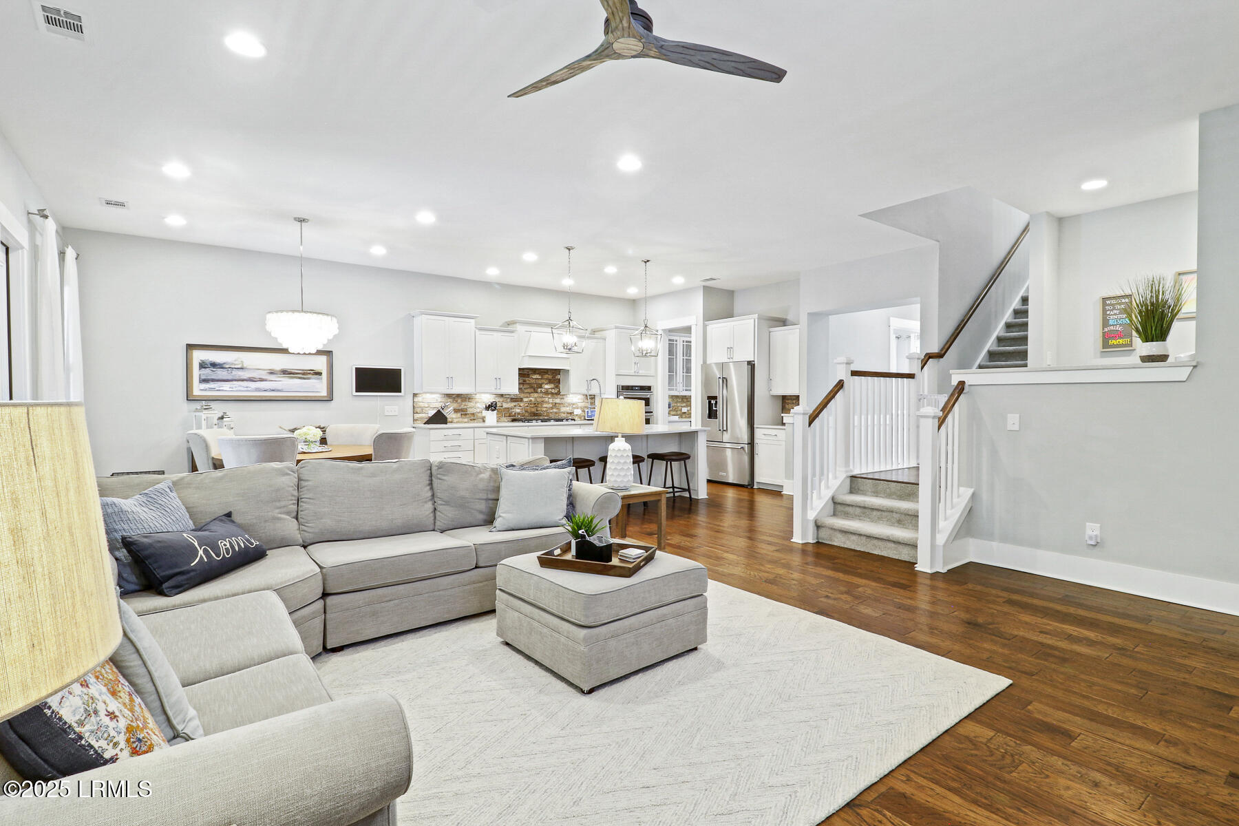 397 Hampton Lake Drive