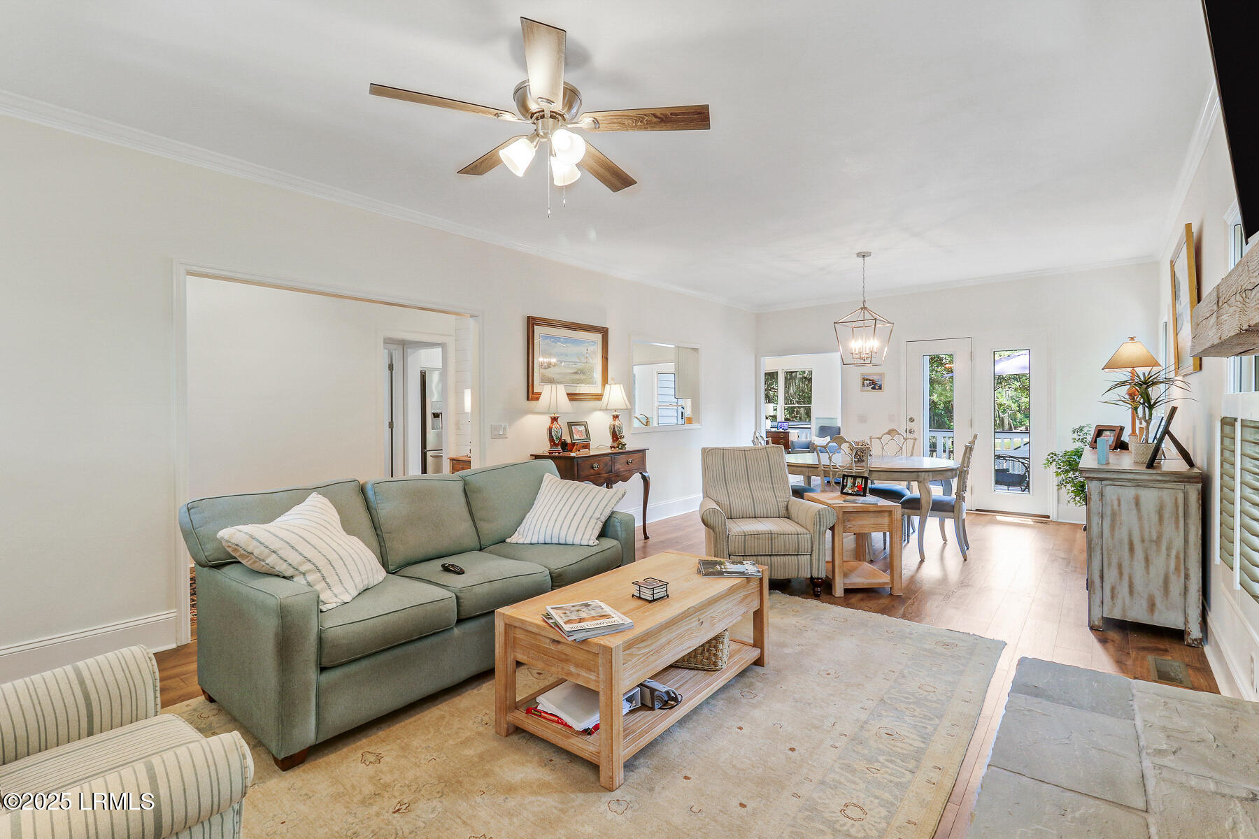 8 Dolphin Point Drive