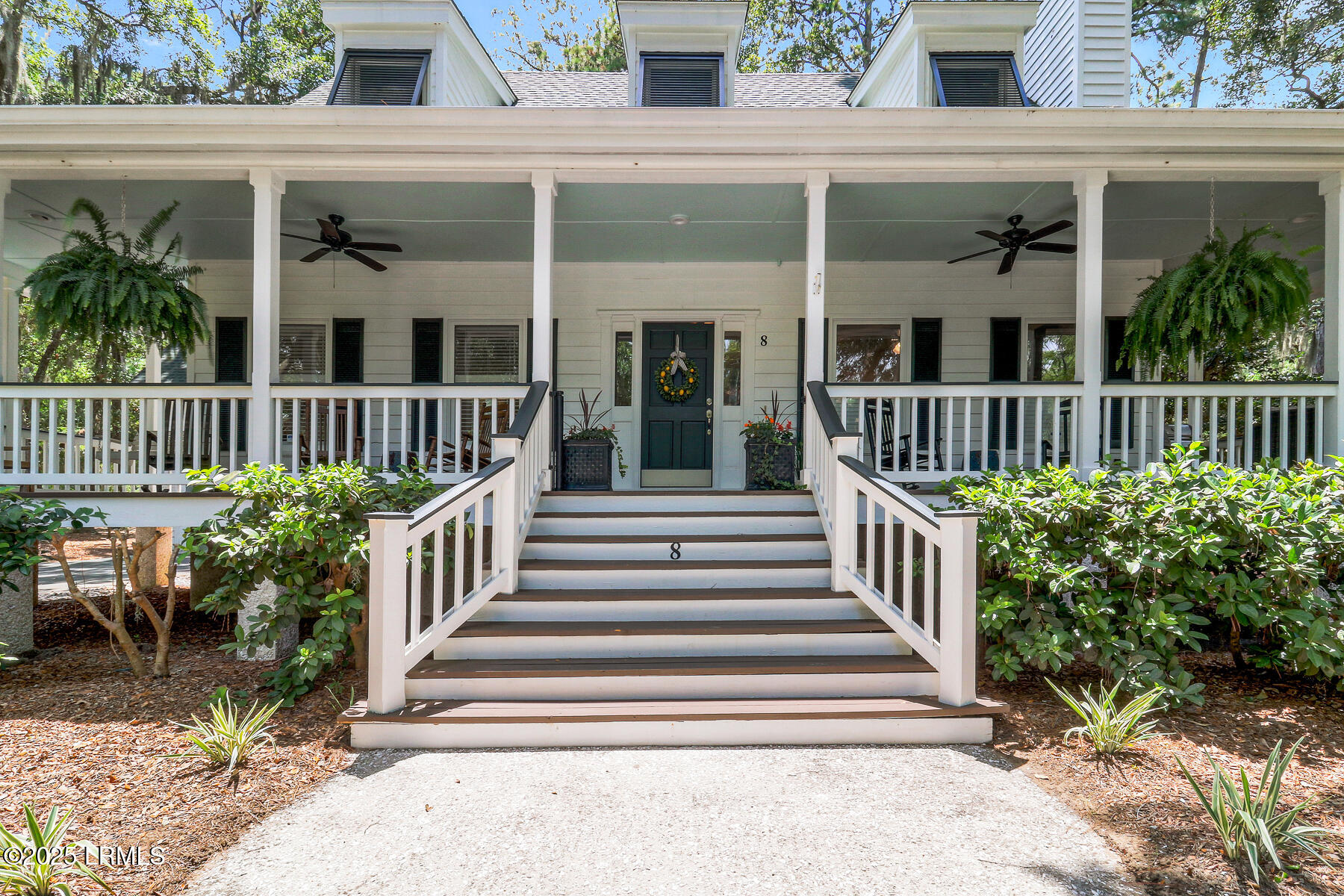 8 Dolphin Point Drive