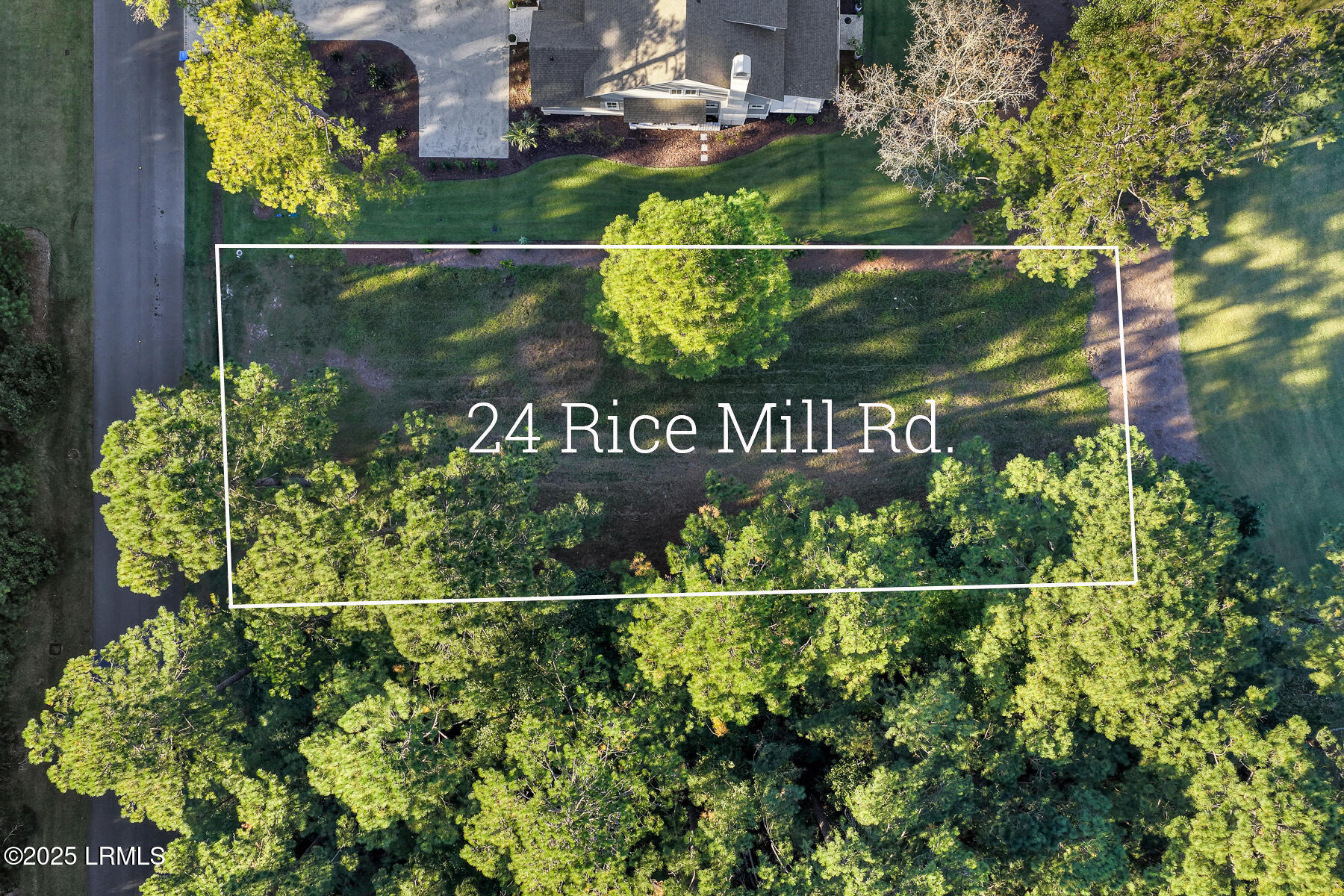 24 Rice Mill Road