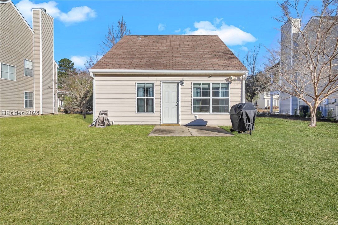 193 University Parkway