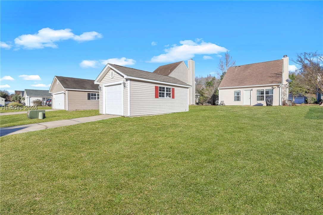 193 University Parkway