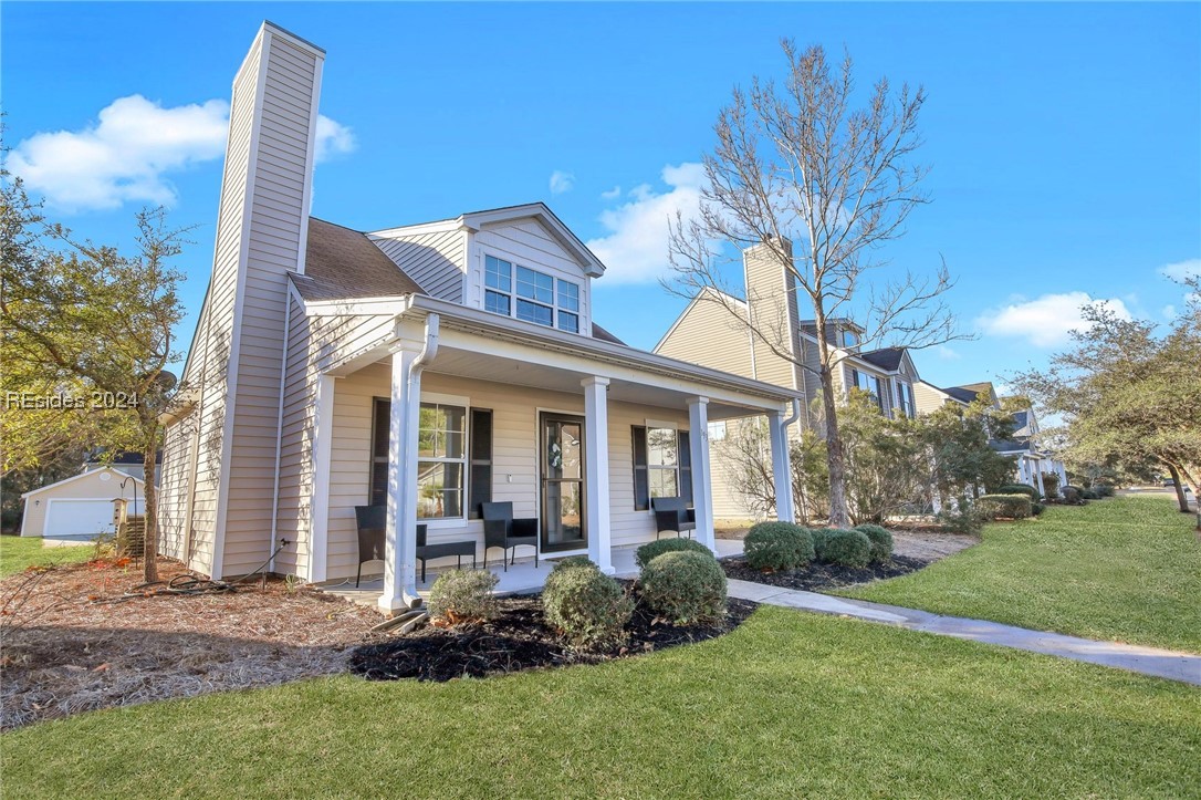 193 University Parkway