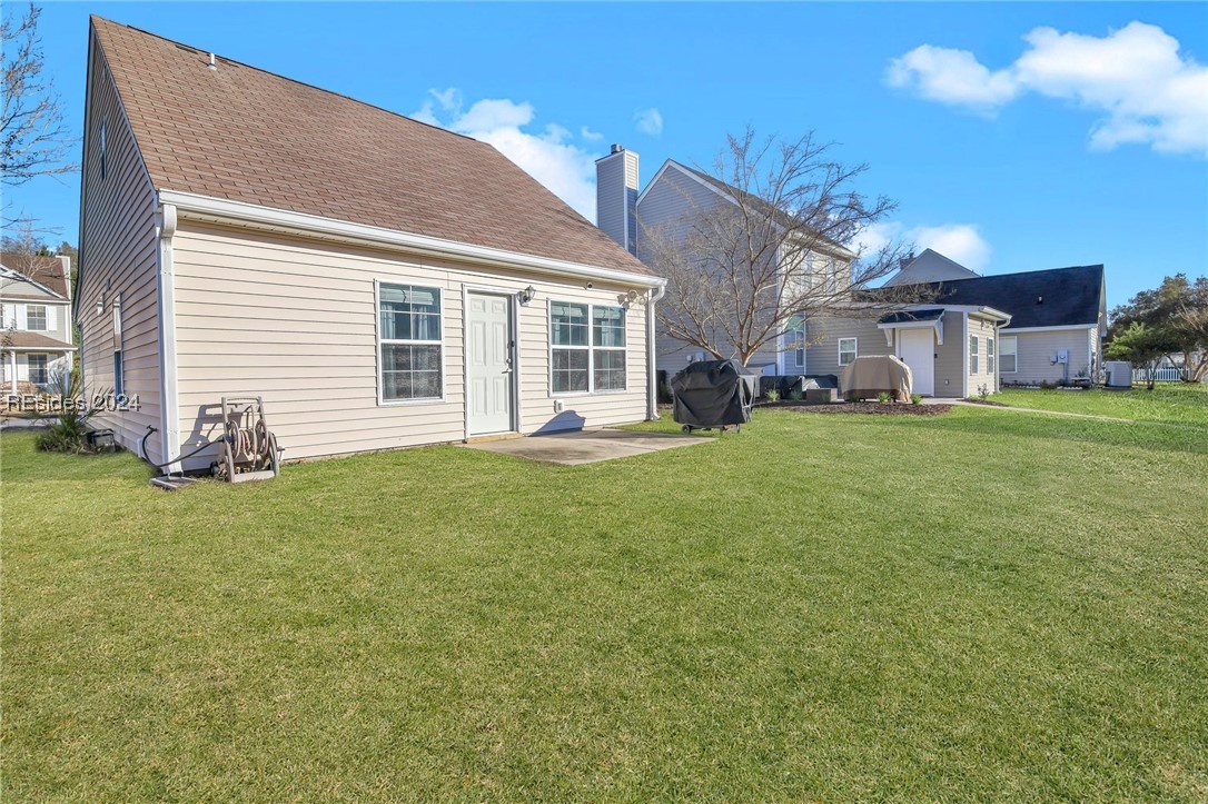 193 University Parkway