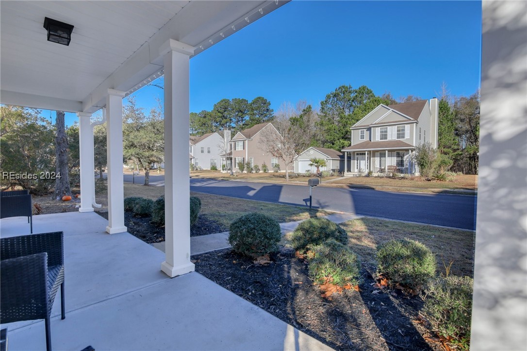 193 University Parkway