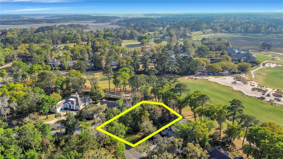 21 Magnolia Blossom Drive