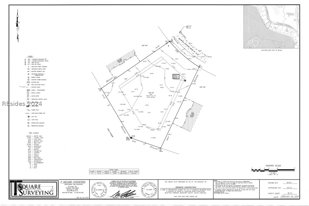 21 Magnolia Blossom Drive