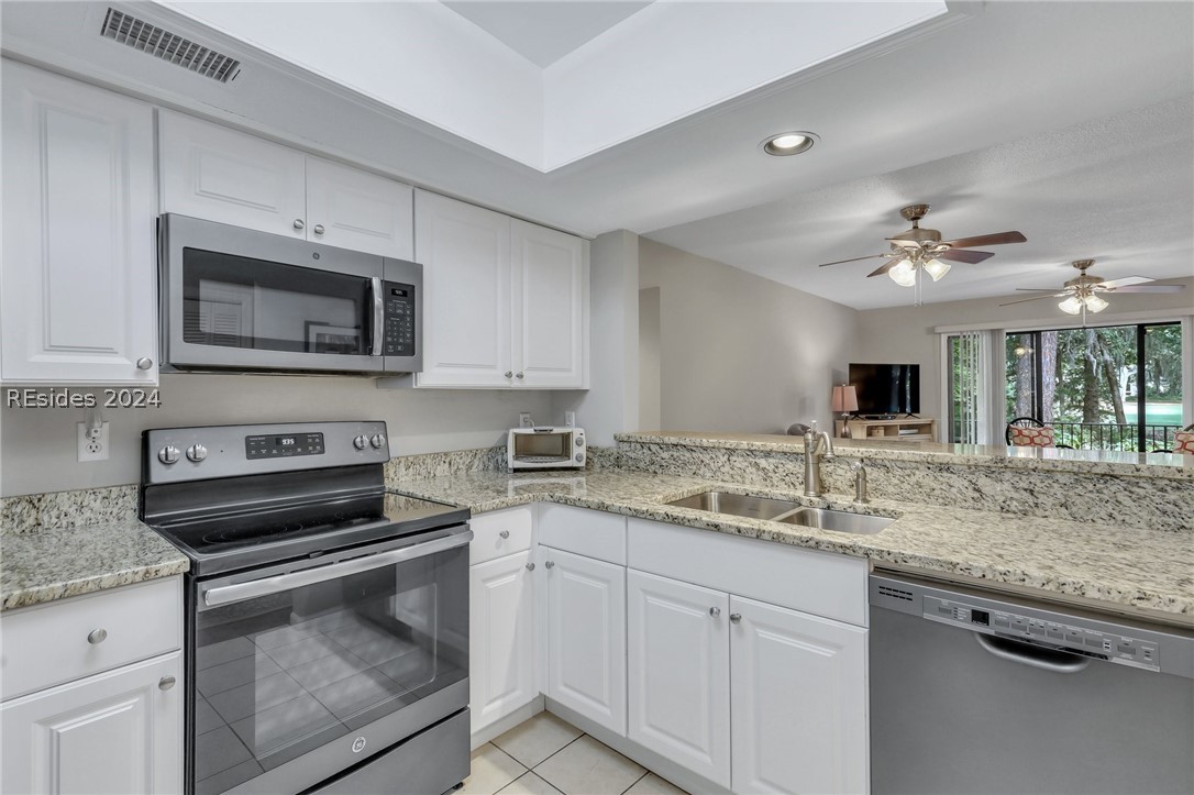 4 Wimbledon Court 107