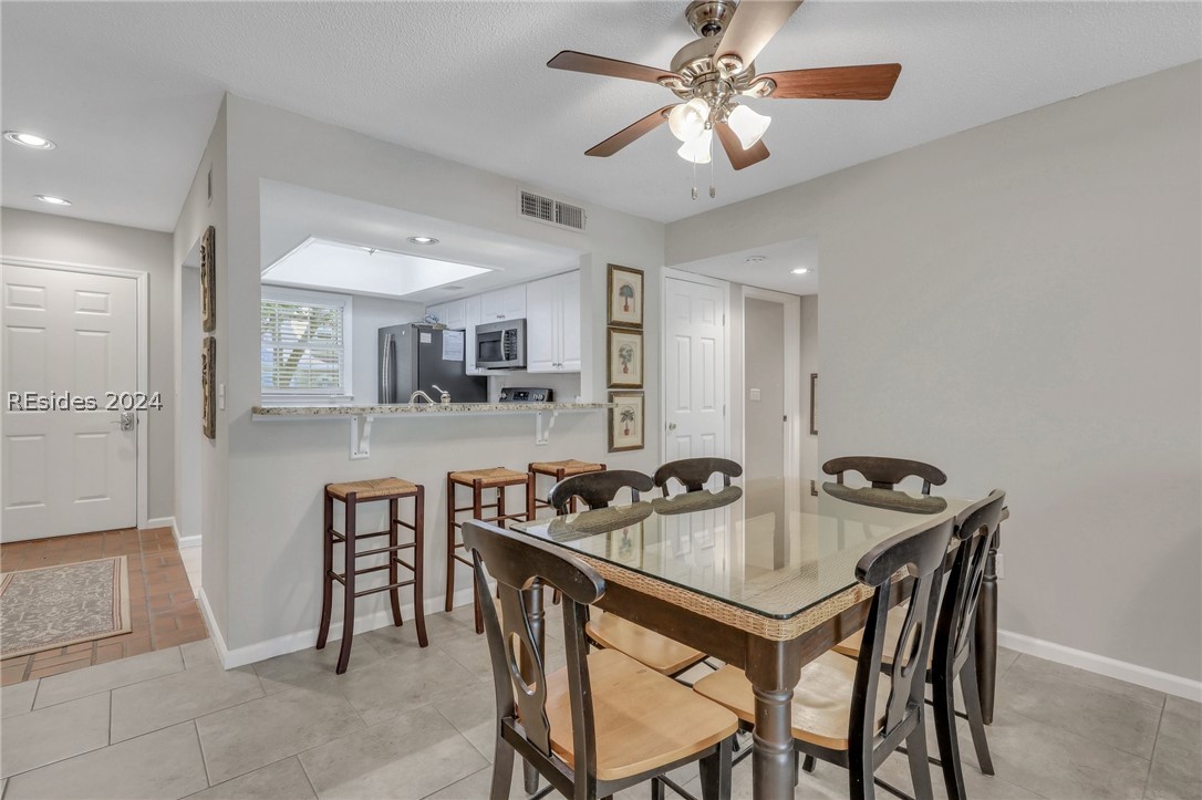 4 Wimbledon Court 107