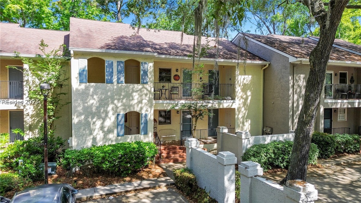 4 Wimbledon Court 107