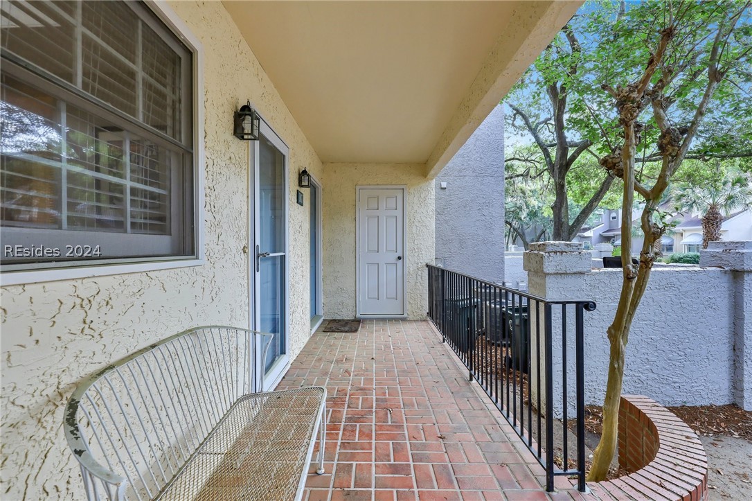 4 Wimbledon Court 107