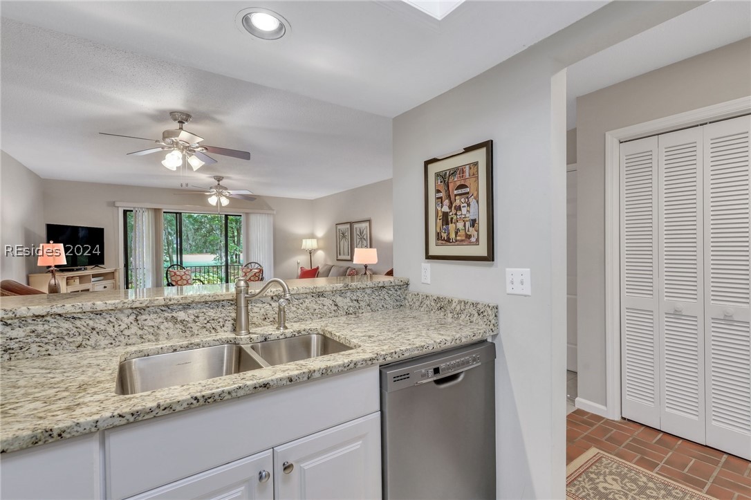 4 Wimbledon Court 107