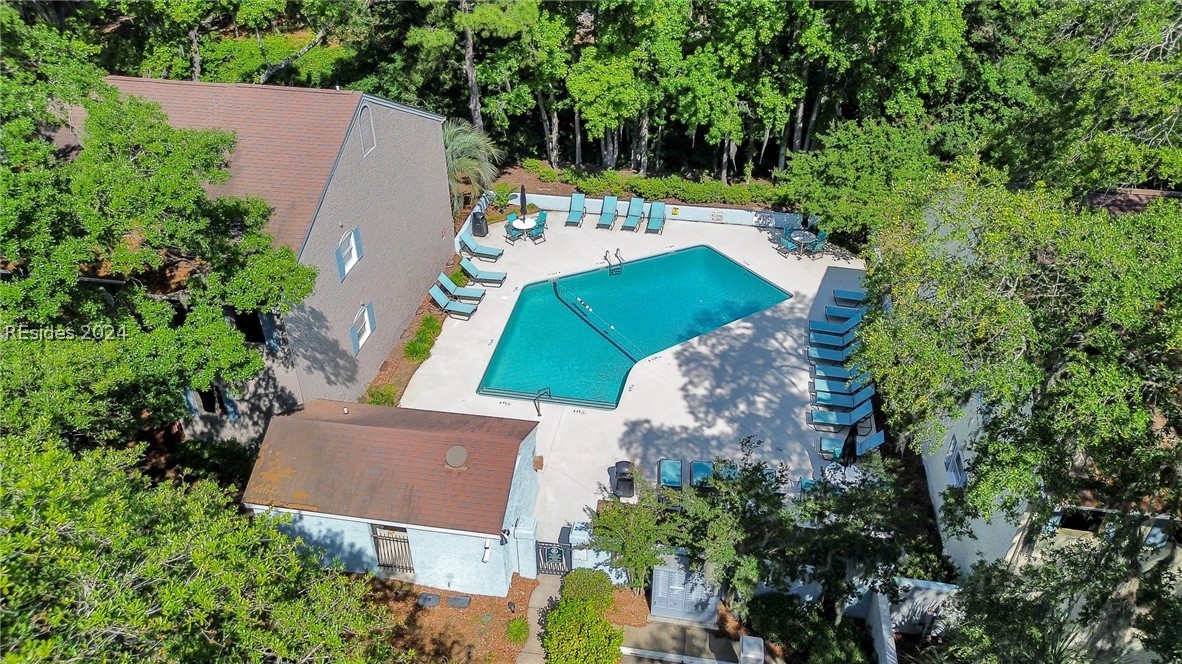 4 Wimbledon Court 107