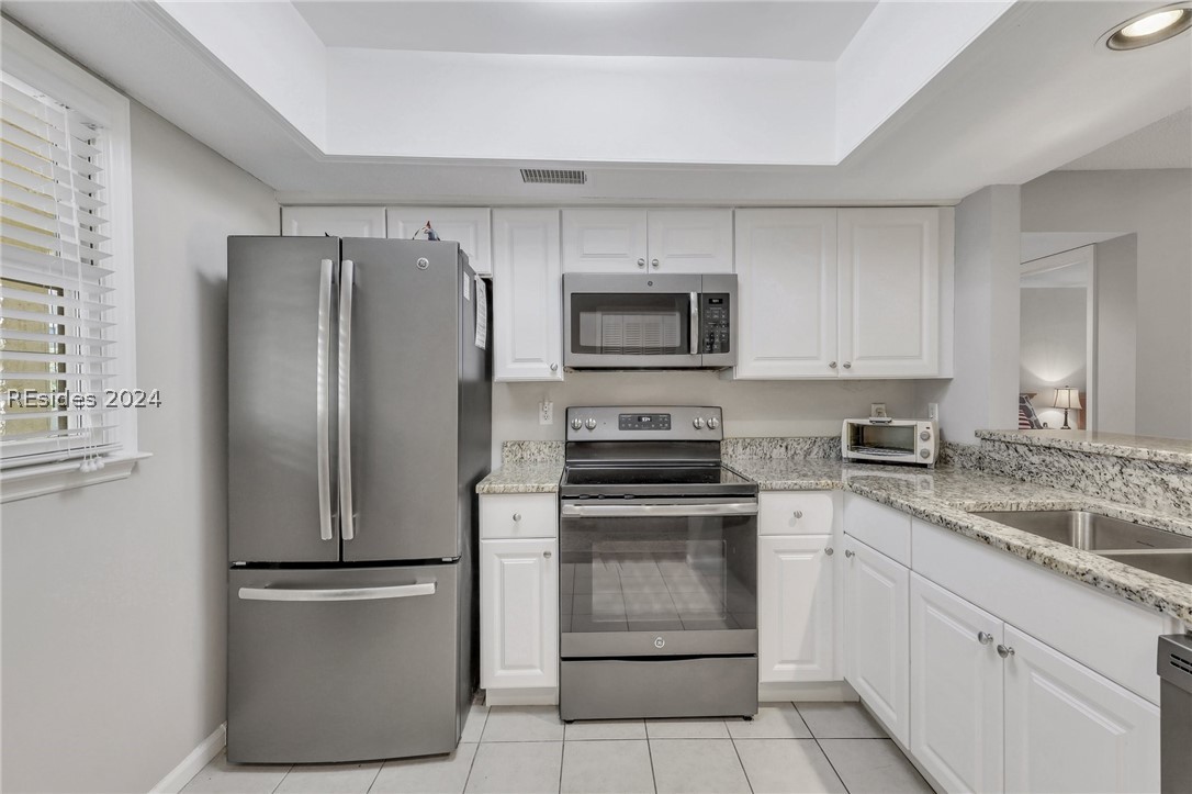 4 Wimbledon Court 107