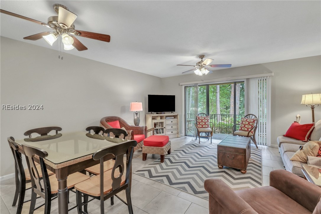 4 Wimbledon Court 107