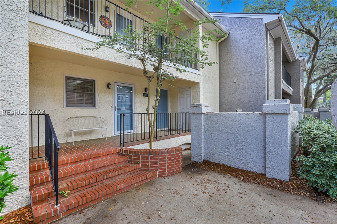 4 Wimbledon Court 107