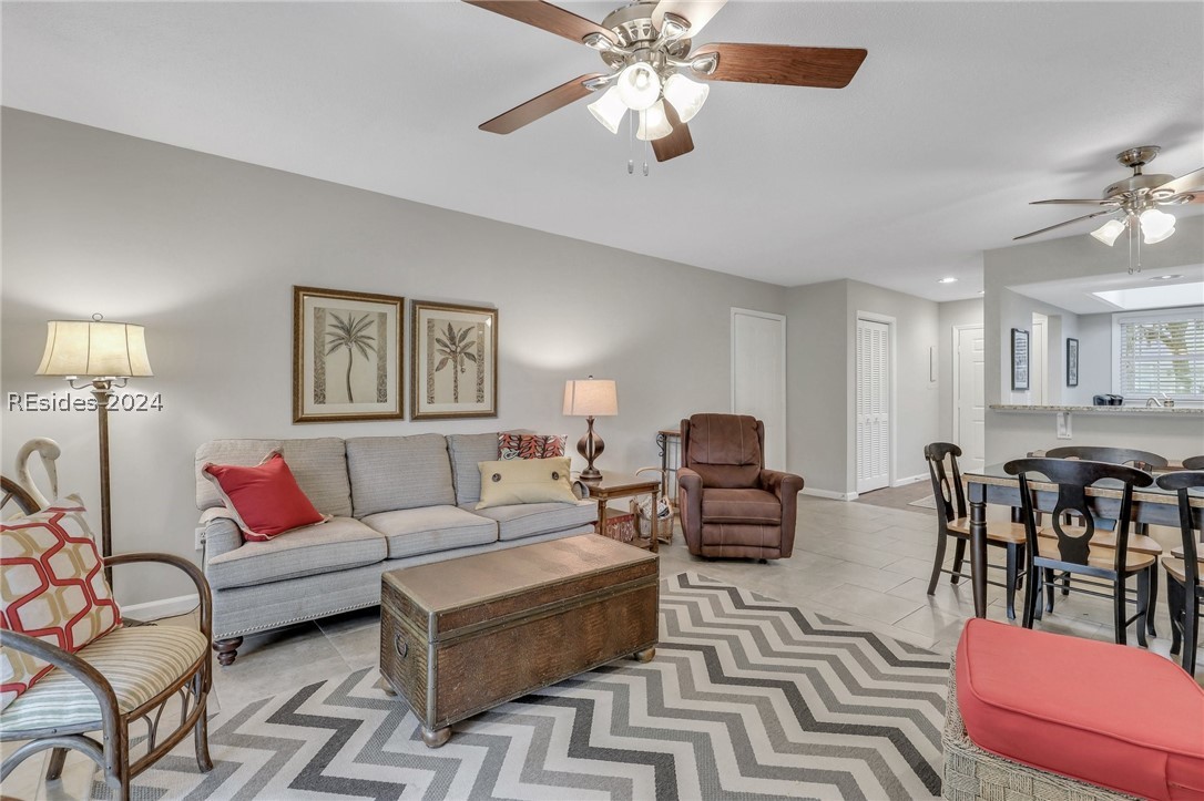 4 Wimbledon Court 107