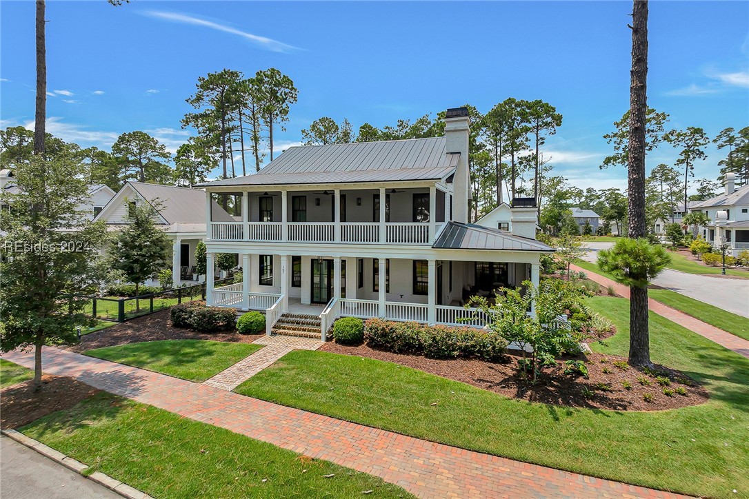167 Squash Blossom Ln