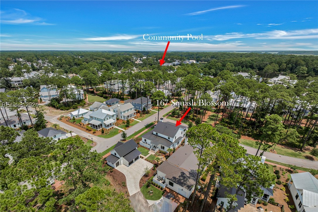 167 Squash Blossom Ln