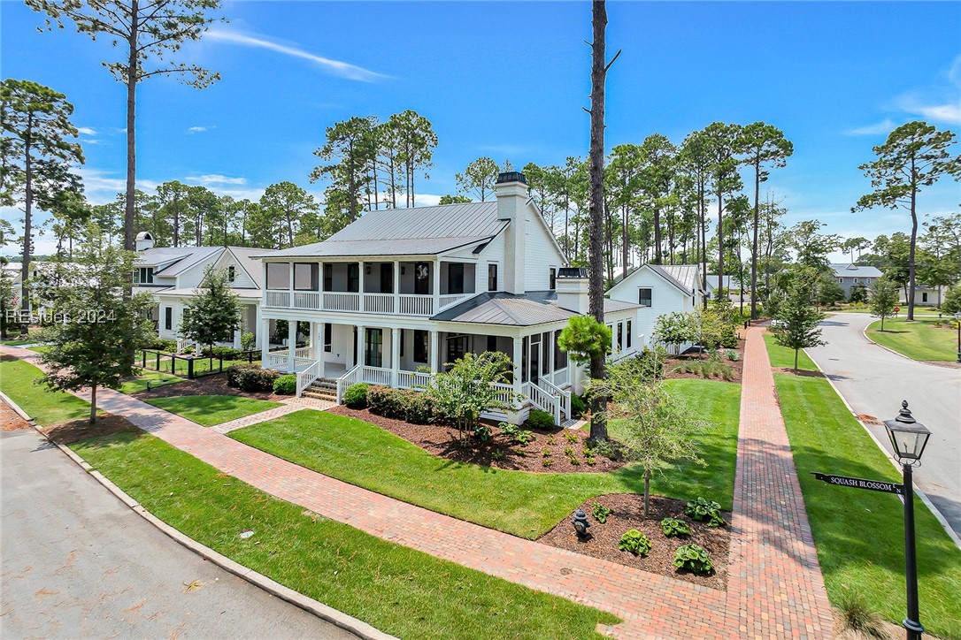 167 Squash Blossom Ln
