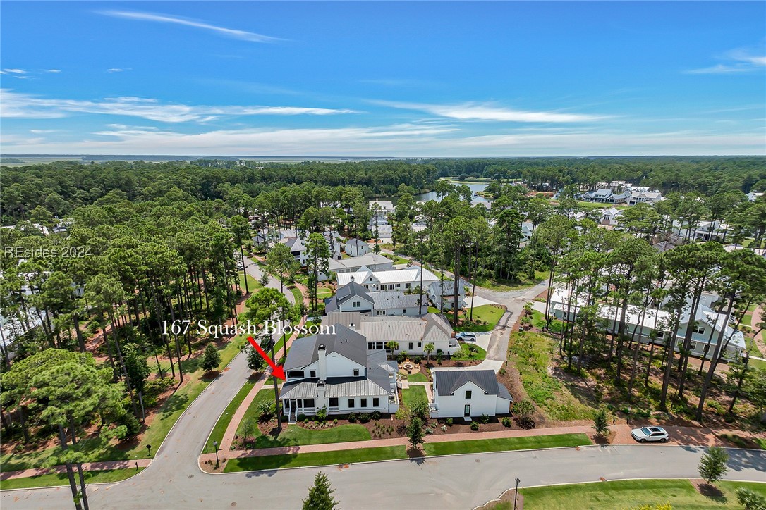 167 Squash Blossom Ln