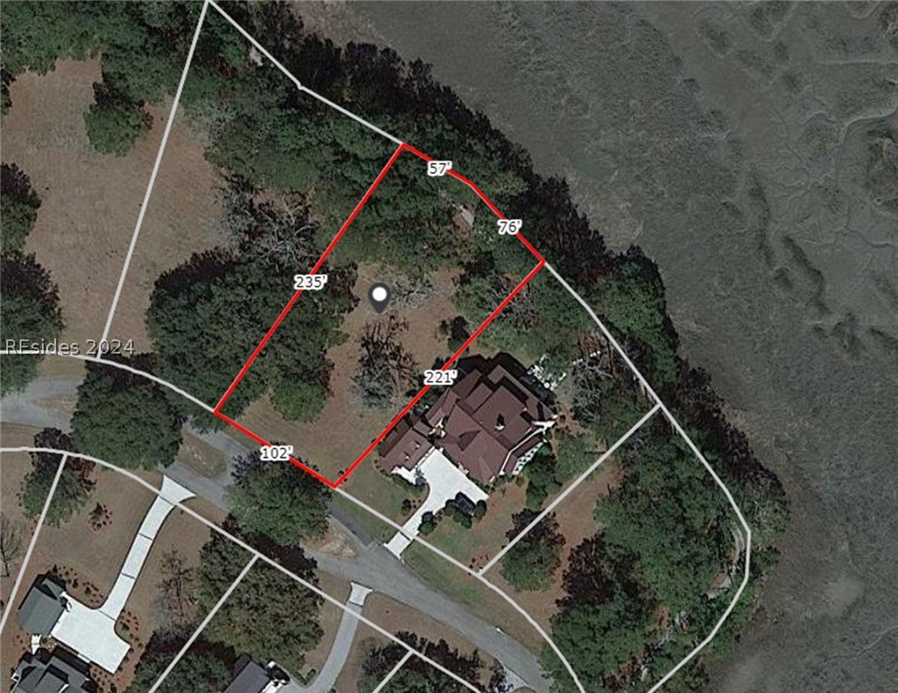 26 Carrier Bluff