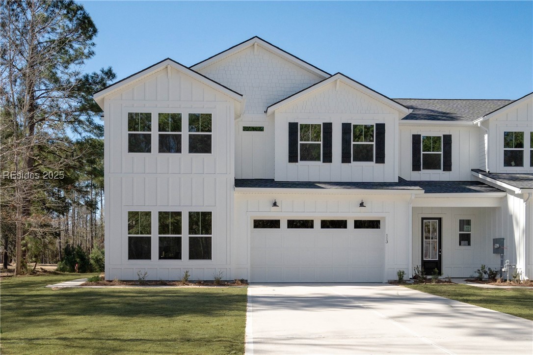 113 Oleander Way