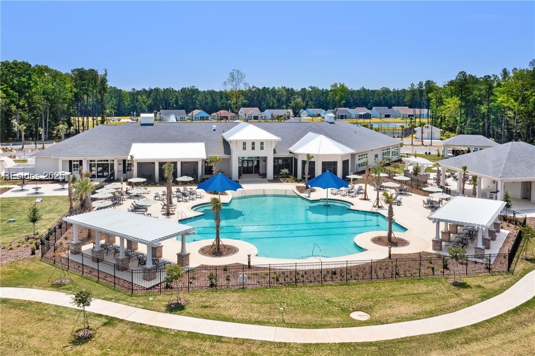 105 Estuary Drive