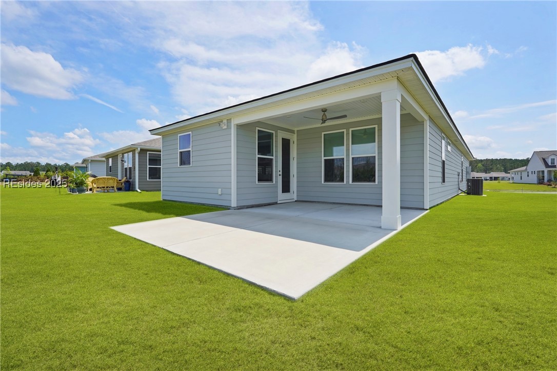 264 Aurora Way