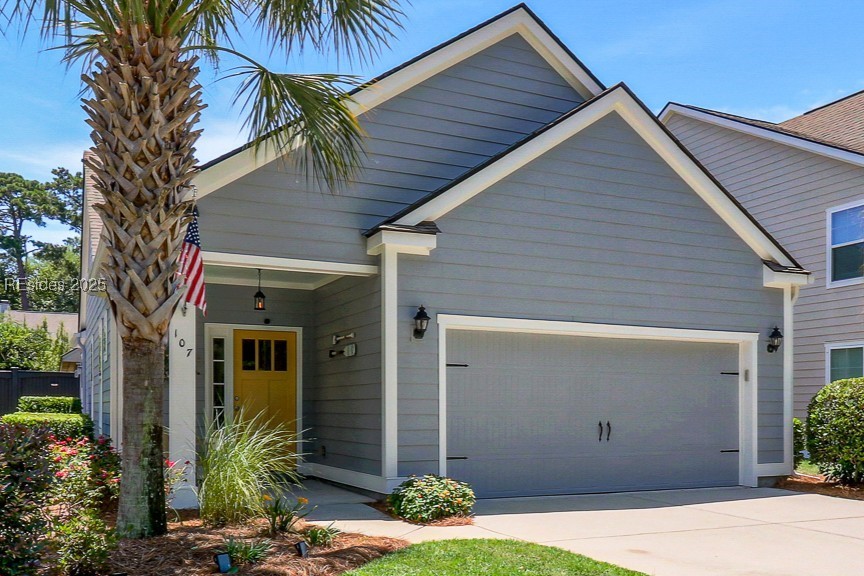 107 Carolina Isles Drive