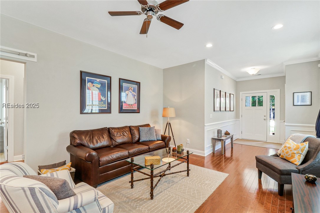 107 Carolina Isles Drive