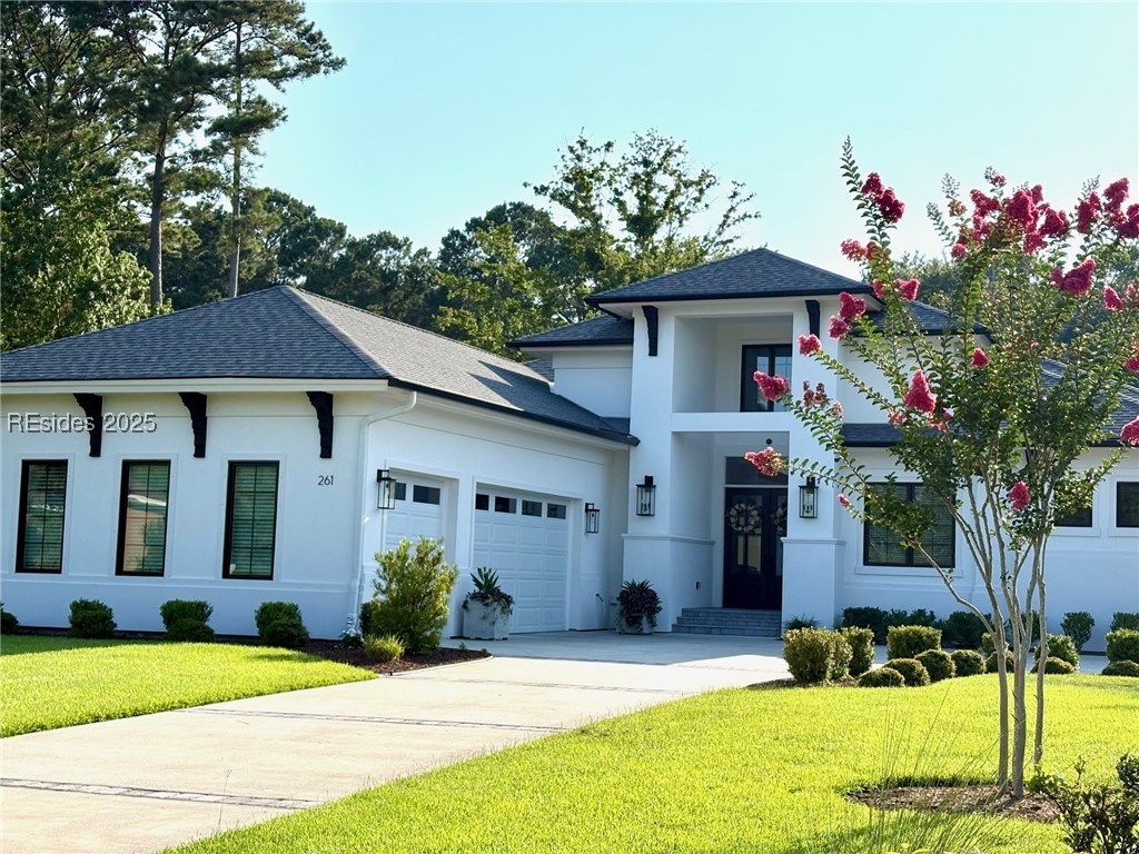 261 Farnsleigh Avenue