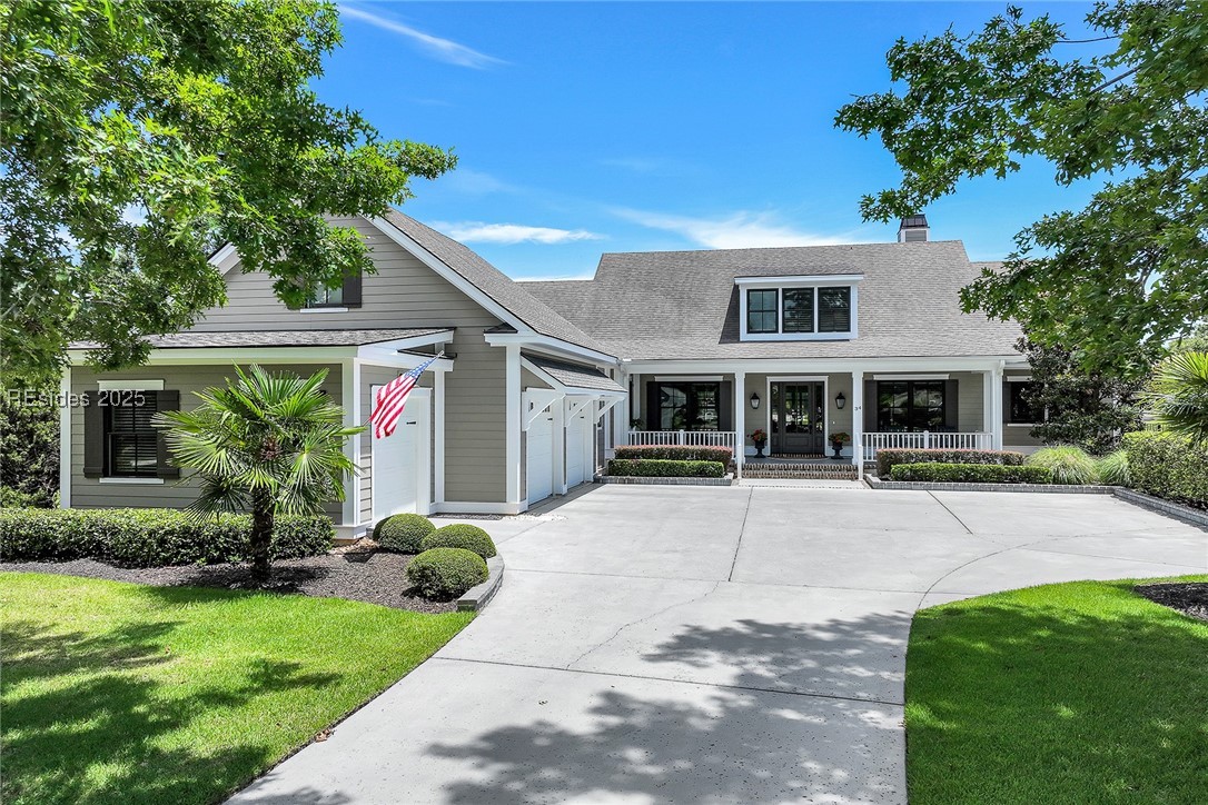 34 Torrington Lane