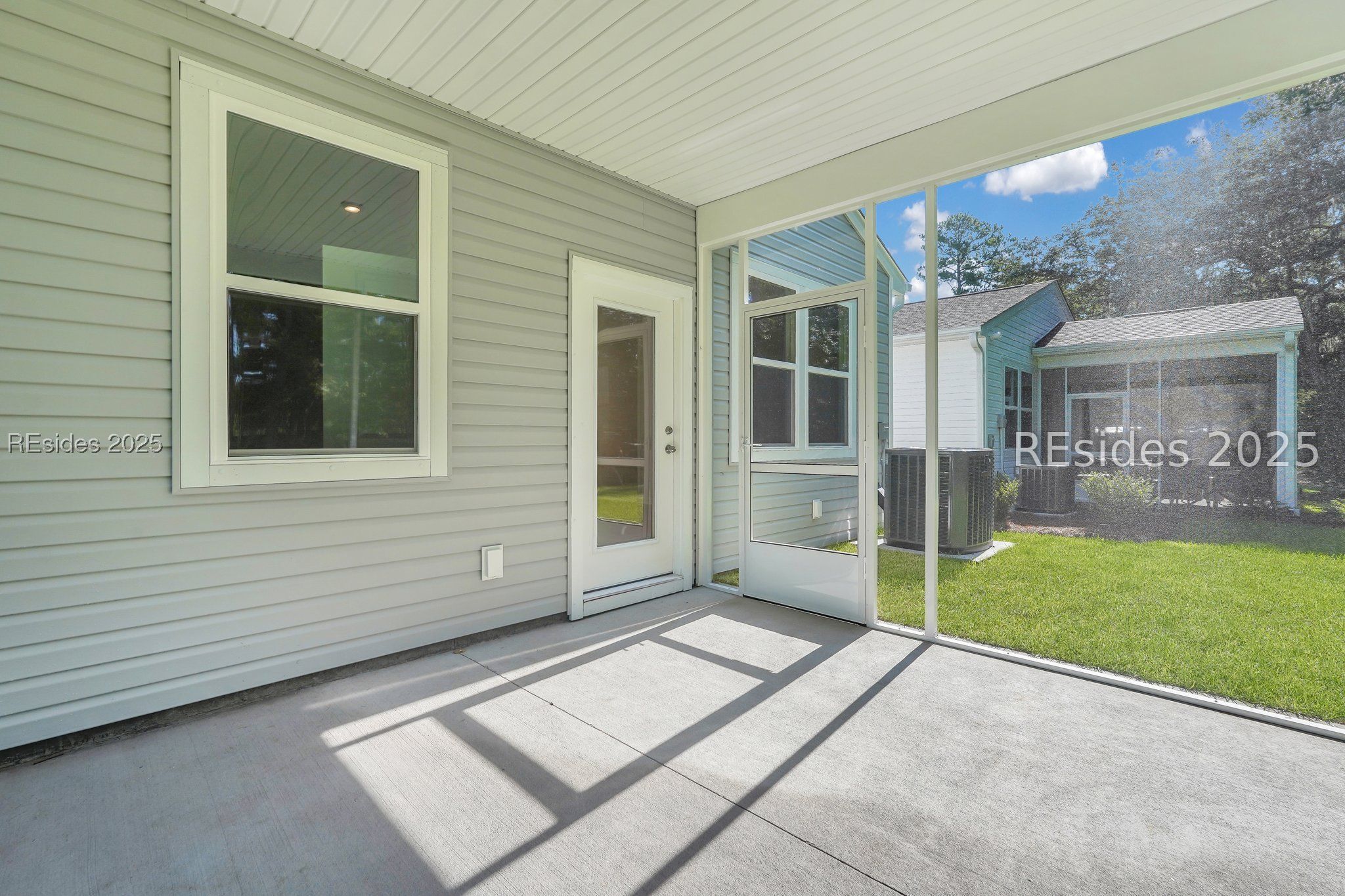 23 Sawyer Street